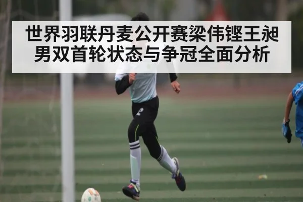 世界羽联丹麦公开赛梁伟铿王昶男双首轮状态与争冠全面分析