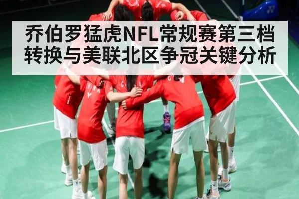 乔伯罗猛虎NFL常规赛第三档转换与美联北区争冠关键分析