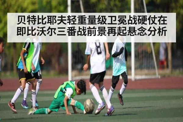贝特比耶夫轻重量级卫冕战硬仗在即比沃尔三番战前景再起悬念分析